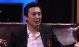 王思聪最新回应爆料